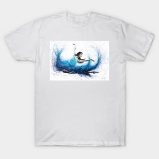 Luna Marina Ballet T-Shirt